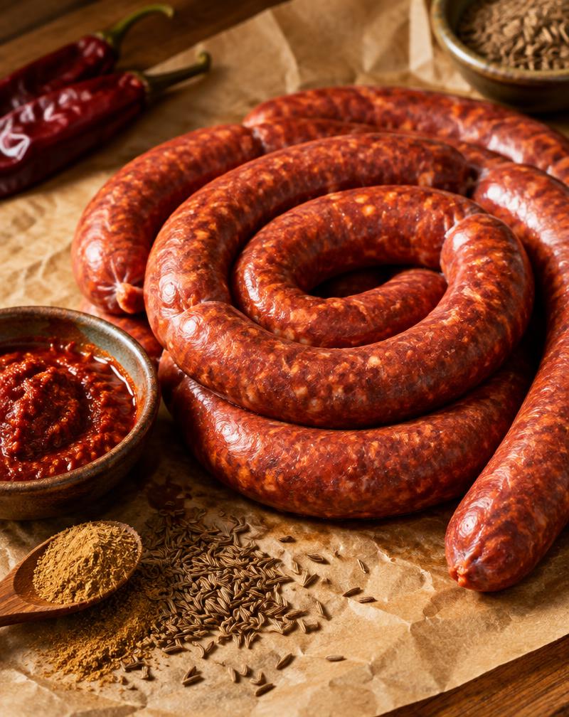 Merguez